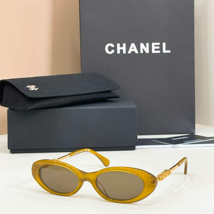 Picture of Chanel Sunglasses _SKUfw80275874fw